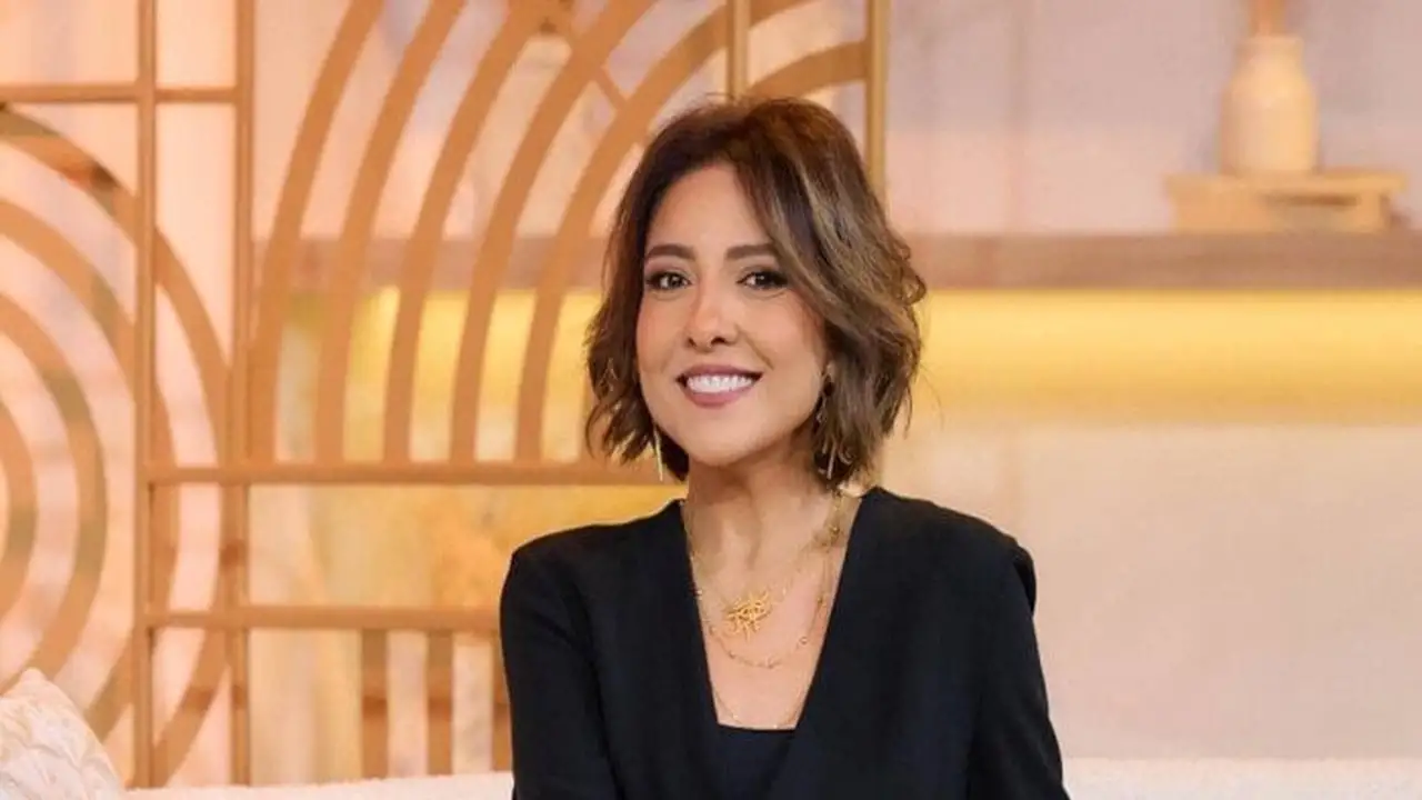 مي كساب تعود لتصوير مسلسل اللعبة 5 بطريقة غير متوقعة أمام الكاميرا